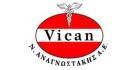 Vican S.A 